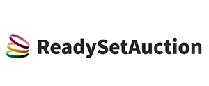 ReadySetAuction logo