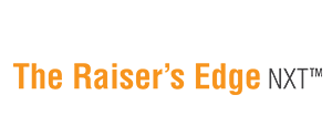 The Raiser's Edge logo